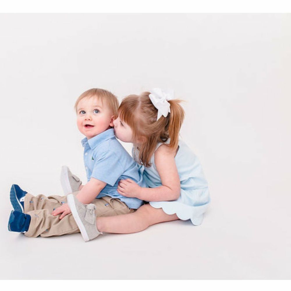 Meet your Posher, Lindsay